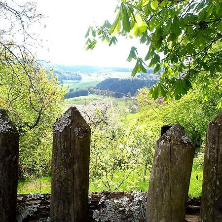 Hotel Zur Post Schönberg Exteriér fotografie