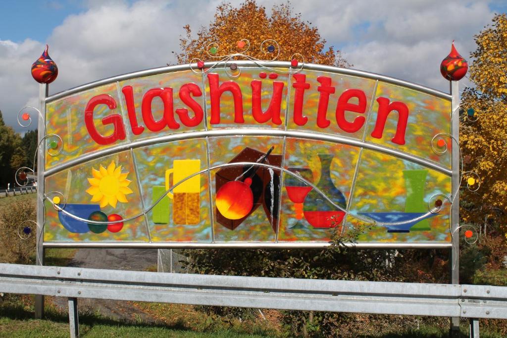 Hotel Zur Post Schönberg Exteriér fotografie